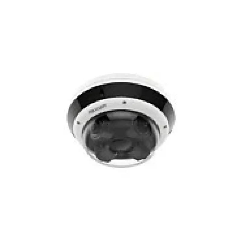 Cámara de vigilancia IP domo Hikvision DS-2CD6D44G1H-IZS 2688x1520 interior exterior