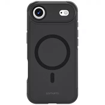 Funda 4smarts Defend para Apple iPhone Air compatible con MagSafe