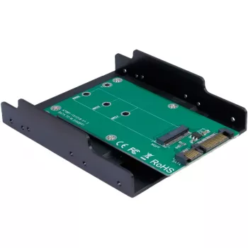 Tarjeta de interfaz Inter-Tech KT001B