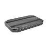 Tripp Lite U280-010-ST-CEE Negro