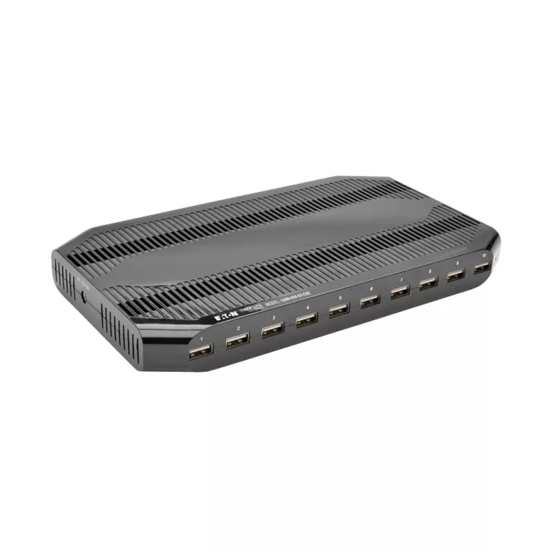 Tripp Lite U280-010-ST-CEE Negro