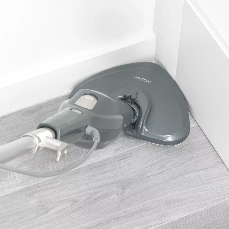 Beldray BEL01986VDER Limpiador a vapor Clean and Refresh