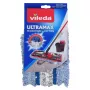 Vileda UltraMax recambio de fregona de microfibra y algodón