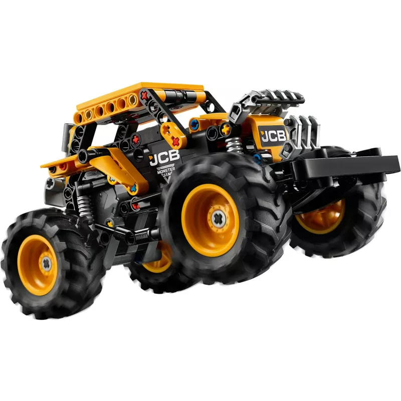 LEGO TECHNIC 42199 Monster Jam™ DIGatron™