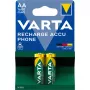 Batería recargable Varta T399B