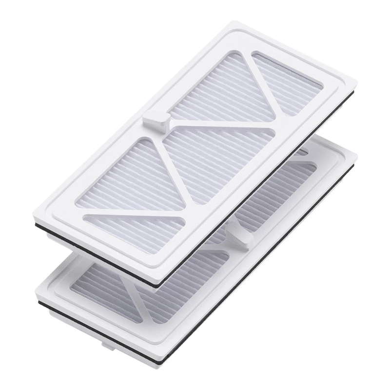 Filtro de alta eficiencia DJI ROMO CP.CR.00000034.01 para robot aspirador