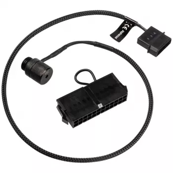 Sistema de refrigeración para PC Alphacool 17451 pieza/accesorio – componente de refrigeración de repuesto