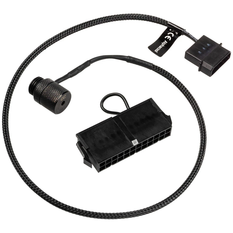 Sistema de refrigeración para PC Alphacool 17451 pieza/accesorio – componente de refrigeración de repuesto