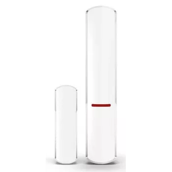 SATEL DETECTOR INALÁMBRICO UNIVERSAL AXD-200 (BLANCO)