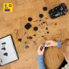 LEGO BATMAN 76303 Batman Tumbler vs. Two-Face y The Joker