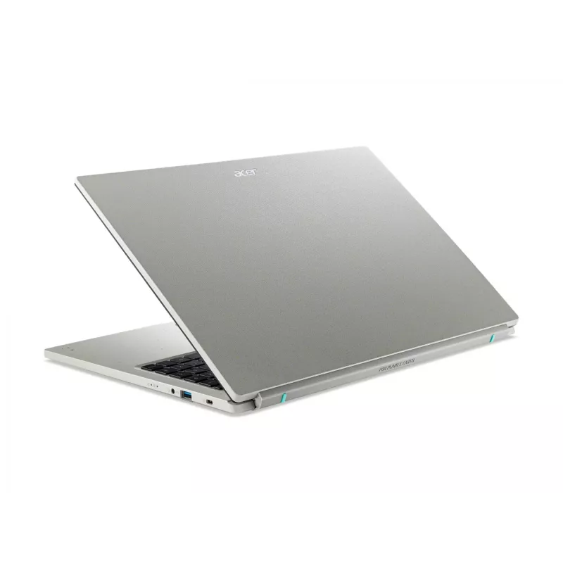 Portátil Acer Aspire AV16-71P-79L8 — Intel Core Ultra 7 255H, 16 inch WUXGA (1920x1200), 32 GB LPDDR5x, 2 TB SSD, Intel Arc 140T, Windows 11 Home, gris