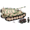 Vehículo Cobi Historical Collection WWII SD. Ferdinand Panzer, multicolor