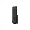 EcoFlow 50049001 mando a distancia para estación de energía portátil DELTA Pro, Bluetooth, negro