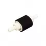 HP RM1-6414-000CN Pieza/accesorio de repuesto para impresora/escáner Rodillo 1 ud.