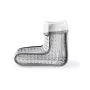 Calentador de dedos/pies Nedis PEFW110CGY Almohadilla térmica para pies