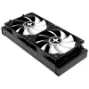 Xilence LiQuRizer LQ240RGB refrigeración líquida todo en uno para procesador 1 unidad