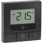 eQ-3 AG Homematic IP HmIP-WTH-B-A, RF, 869,65 MHz, Antracita, IP20, 250 m, LCD