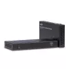 Lindy 38217 extensor HDBaseT HDMI 4K60 por Cat.6 de 150 m, IR y RS-232, transmisor y receptor
