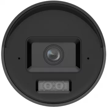 Cámara de vigilancia IP Hikvision Pro Series ColorVu 4 MP Mini-Bullet fija, 1/1,8