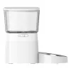 Comedero automático Rojeco 2L WiFi (blanco)