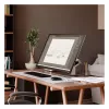 Alogic TFT 32 Clarity Touch 4K 60Hz+webcam+soporte plegable+táctil