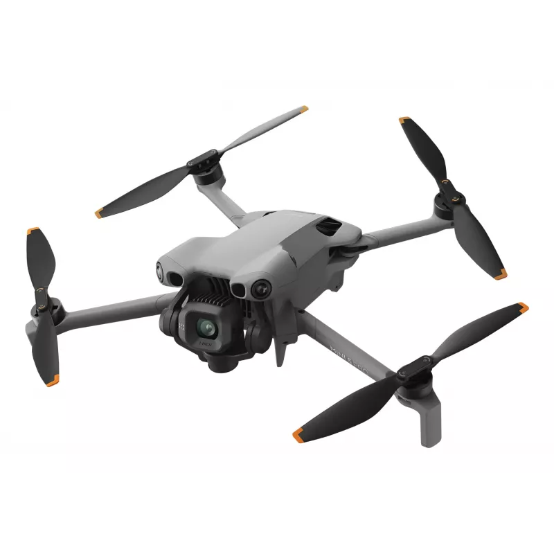 DJI MINI 5 PRO (RC-N3) dron ligero de 249g con sensor de 50MP, Lidar, mando a distancia