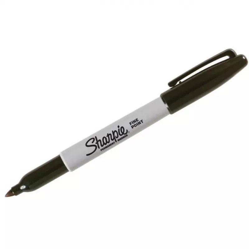 Rotulador fino Sharpie 2077128