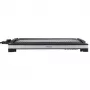 Pancha eléctrica Petra PT6244VDE 2 en 1 con recubrimiento antiadherente y control de temperatura regulable
