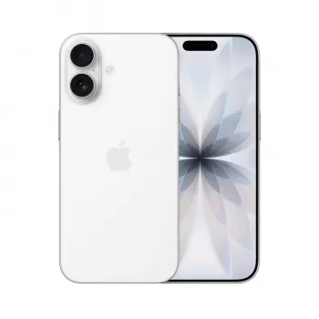 Apple iPhone 17 - smartphone 5G - Dual-SIM / almacenamiento interno 512 GB - pantalla OLED - 6,3 pulgadas - 2622 x 1206 píxeles (120 Hz)