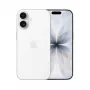 Apple iPhone 17 Smartphone 5G Dual SIM 512 GB, OLED 6,3" 2622 x 1206 120 Hz, blanco