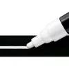 Set de rotuladores Staedtler Lumocolor 6 colores pastel — Tinta acrílica, surtido con 6 tonos pastel