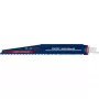 Bosch S 1156 XHM hoja de sierra sable acero al carbono (HCS) 1 ud.