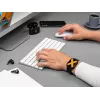 Reloj digital Tracer TW7 4,65 cm negro