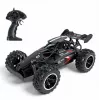 Vehículo R/C Turbo Challenge Off Road Medium
