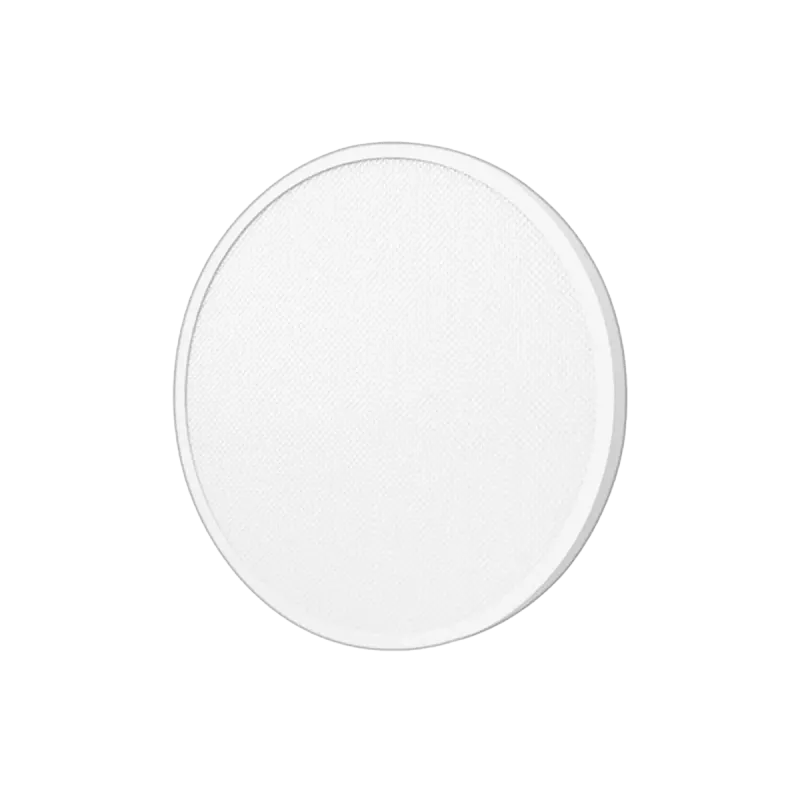 Lámpara de techo inteligente Xiaomi BHR07RIGL Wi-Fi 17 W blanco