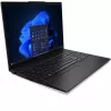 Lenovo ThinkPad L16 Gen 2 (AMD) 21SC000FGE portátil, AMD Ryzen 7 PRO 250 3,3 GHz, 40,6 cm (16 pulgadas) WUXGA 1920 x 1200, 16 GB DDR5-SDRAM, 512 GB SSD, AMD Radeon 780M, Windows 11 Pro, teclado alemán, negro