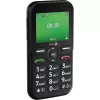 Teléfono móvil Doro Leva E10 2,4