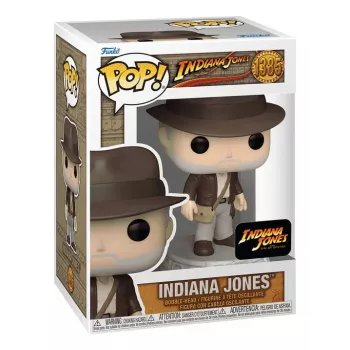 Funko POP 63986, figura de colección, Cine & Series TV