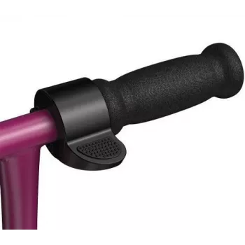 Patinete eléctrico RAZOR XLR 90 Power Core, rosa (13173869)