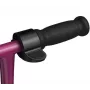 Patinete eléctrico RAZOR XLR 90 Power Core, rosa (13173869)