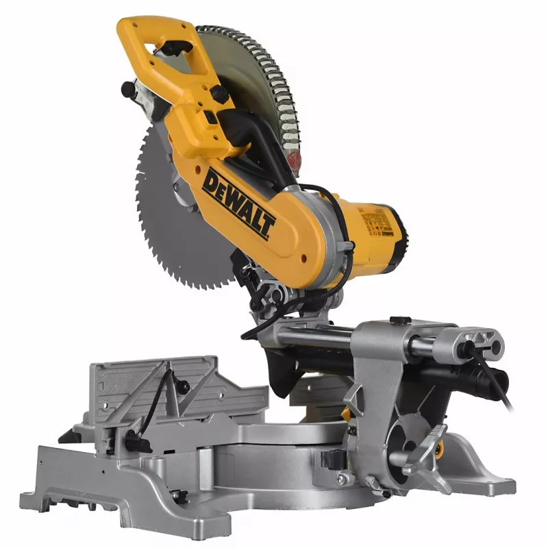 DeWALT DWS780 1675 W 3800 rpm