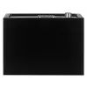 Caja fuerte independiente Yale YSV/250/DB2 16,3 l acero negro