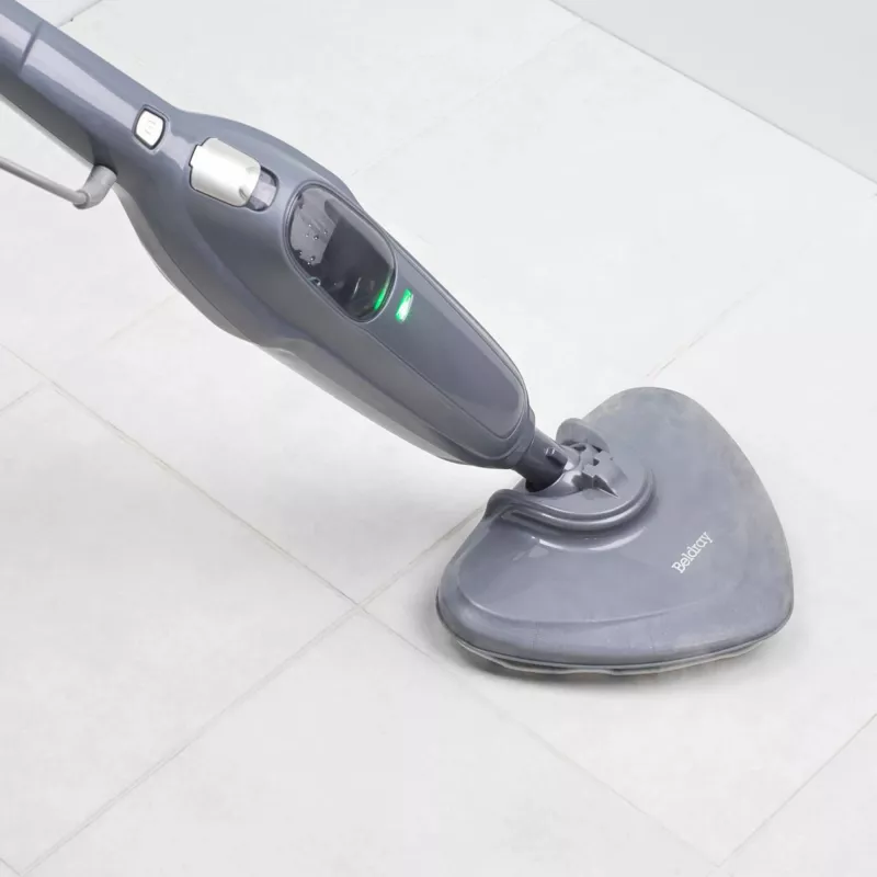 Beldray BEL01986VDER Limpiador a vapor Clean and Refresh