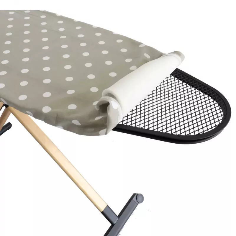 JATA HOGAR HPLA8241 Tabla de planchar plegable