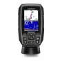 Sonda de pesca GARMIN STRIKER 4, Pantalla de 8,89 cm (3,5 pulgadas), 200 W, Profundidad hasta 6 m