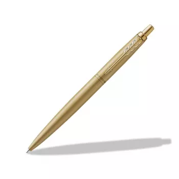 Bolígrafo con clip y mecanismo de pulsación Parker Jotter XL