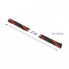 Funda para cables DeLOCK 20758 negro rojo