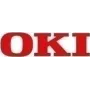 OKI - negro - original - cartucho de tóner - para ES 2426 (41963076)