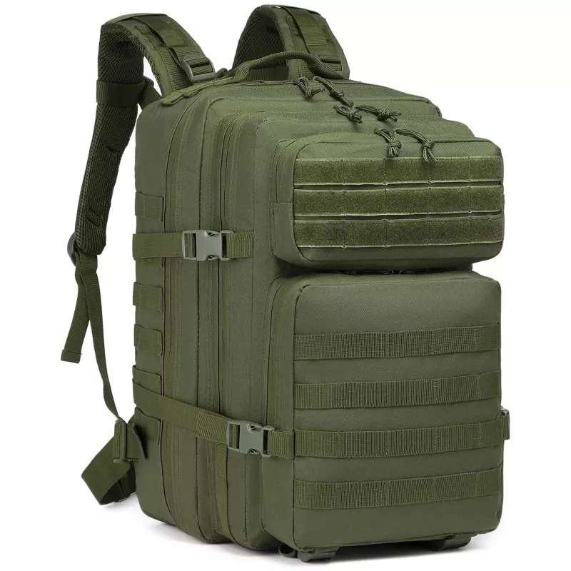 Mochila táctica militar Extralink para hombre grande 45L mochila de viaje MIL-1115