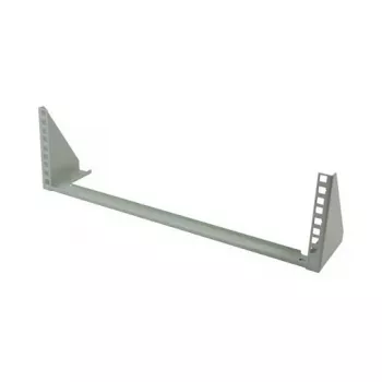 Accesorio para rack ALLNET ALL-SMW3UGRAU metal 3U, ancho 19